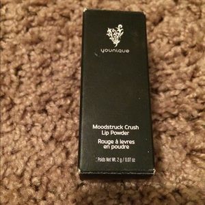Moodstruck Crush Lip Powder “COY” NIB